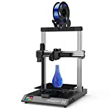 Artillery Sidewinder SWX2 3D Printer Newest Model with Auto-Leveling, 95% Pre-Assembled 300x300x400mm Dual Z Axis Phenomenally Quiet Printers TMC2209s Driver Filament Runout Detection & Recover