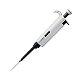 Scilogex 71211114 MicroPette Single-Channel Pipettor, 100-1000 microliter Volume