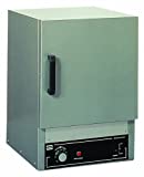 Quincy 30GC Hydraulic Gravity Convection Oven, 20" Width x 25" Height x 14" Depth, 115V, 1200W, 2 cubic feet Capacity