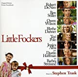 Little Fockers (Original Motion Picture Soundtrack)