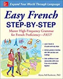 Easy French Step-by-Step