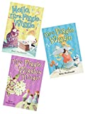 Mrs. Piggle-Wiggle Set, Books 1-3: Mrs. Piggle-Wiggle; Mrs. Piggle-Wiggle's Magic; and Hello, Mrs. P