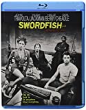 Swordfish [Blu-ray] by Warner Home Video