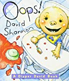 Oops! (A Diaper David Book)