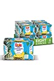 Dole Pineapple Juice, 100% Fruit Juice with Added Vitamin C, 6 Fl Oz (Pack of 6), 48 Total Cans