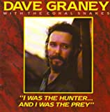 I Was The Hunter...and I Was The Prey CD UK Fire 1991
