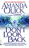 Don't Look Back (Lavinia Lake / Tobias March Book 2)