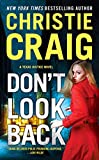 Don't Look Back (Texas Justice Book 3)