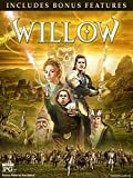 Willow (Plus Bonus Features)