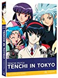 Tenchi Muyo Tenchi in Tokyo Complete Series DVD