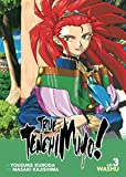 True Tenchi Muyo! (Light Novel) Vol. 3 (True Tenchi Muyo! (Light Novel), 3)