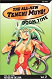 The All-New Tenchi Muyo! Vol. 2: Doom Time