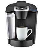 Keurig K50 The All Purposed Coffee Maker, Black