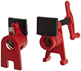 BESSEY BPC-H12, 1/2 In. H Style Pipe Clamps