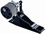 Meinl Percussion Foot Single and Double Stroke Setting-NOT Made in China-Equipped with Large Cabasa, 2-Year Warranty (FCA5-L)