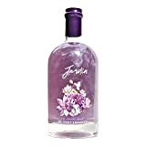 Premium Lavender Infused Cocktail Enhancer / Mixer for Champagne, Spirits & Mocktails, Made with Flowers, Low Sweetness, All Natural, 15 Servings, Non-GMO, No Preservatives, Aromatic, KETO/Skinny
