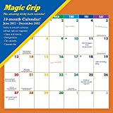 Calendar Ink, Rainbow Magic Grip 2022 Wall Calendar