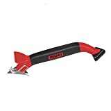 ALLWAY CT31 3-in-1 Caulk Tool for Removal and Application