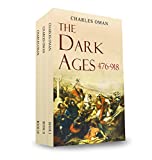 The Dark Ages 476-918 A.D.