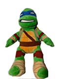Large Weighted stuffed animals, TMNT, Ninja turtles with 4-7 lbs, AUTISM SENSORY toy, Leonardo doll