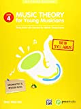 Music Theory for Young Musicians, Grade 4: Study Notes with Exercises for ABRSM Theory Exams (second edition) (Poco Studio Edition) (BK 4)