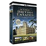 Secrets of Iconic British Estates