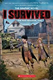 I Survived the Nazi Invasion, 1944 (I Survived Graphic Novel #3): A Graphix Book (3) (I Survived Graphic Novels)