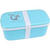 Reusable Breastmilk Freezer Storage Container The Milkstache by Ceres Chill, 1/3 Ounce Cubes fit Any Baby Bottle, Freezing Pumped Milk has Never Been Easier, Replaces Disposable Bags (Ocean)