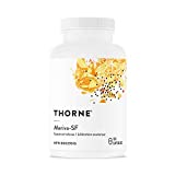 Thorne Research - Meriva SF (Soy Free) - Sustained-Released Curcumin Phytosome Supplement - 120 Capsules