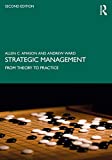 Strategic Management: From Theory to Practice