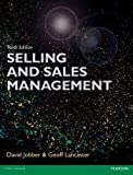 Selling and Sales Management 10th edn