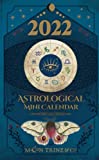 2022 Astrological Mini Calendar