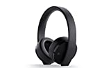 PS4 NEW PLAYSTATION GOLD WIRELESS HEADSET (US)