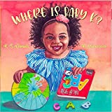 Where Is Baby K?: Asia and the USA