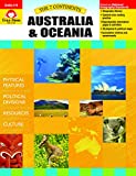 Australia and Oceania (The Seven Continents) (7 Continents)