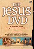 The Jesus DVD: An Interactive World to Explore: An Interactive Journey through the Life . . . .