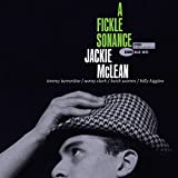 A Fickle Sonance [LP]