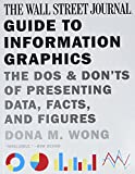 The Wall Street Journal Guide to Information Graphics: The Dos and Don'ts of Presenting Data, Facts, and Figures