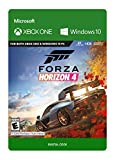 Forza Horizon 4 Standard Edition – Xbox One / Windows [Digital Code]