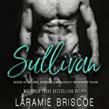 Sullivan: Laurel Springs Emergency Response Team, Book 5