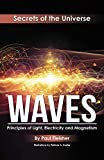 Waves: Principles of Light, Electricity and Magnetism (The Secrets of the Universe)