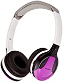 XO Vision Universal IR Wireless Foldable Headphones