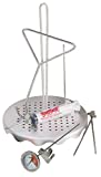 Bayou Classic 0835 Complete Poultry Frying Rack