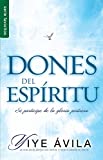 Dones del espíritu (Favoritos) (Spanish Edition)
