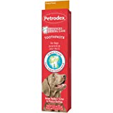 Petrodex Toothpaste for Dogs, Pet Dental Care, Peanut Flavor, 2.5 oz