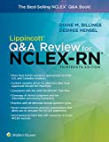 Lippincott Q&A Review for NCLEX-RN (Lippincott's Review For NCLEX-RN)