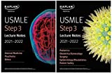 USMLE Step 3 Lecture Notes 2021-2022 (USMLE Prep)