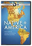 Native America DVD