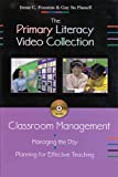 Classroom Management: Managing the Day