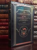 The Constitution of the United States Leather Bound